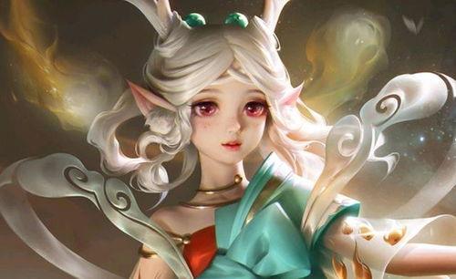 瑶妹儿最新皮肤爆料,神秘元素引发热议！  第2张