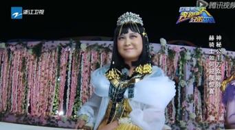 贾玲独家爆料视频大全,揭秘视频大全背后的精彩故事 第1张 贾玲独家爆料视频大全,揭秘视频大全背后的精彩故事 第1张